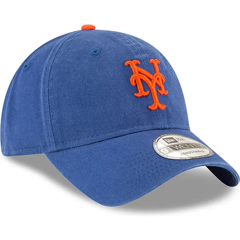 mutsid-kumer-sinine-reguleeritav-9twenty-core-classic-new-york-mets-mlb-new-era