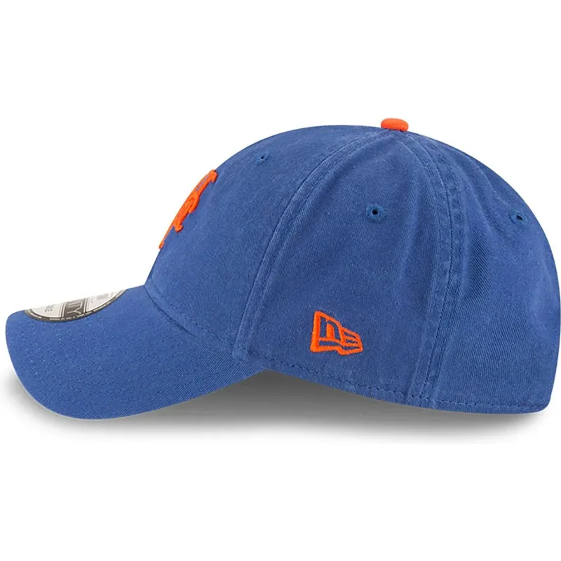 mutsid-kumer-sinine-reguleeritav-9twenty-core-classic-new-york-mets-mlb-new-era