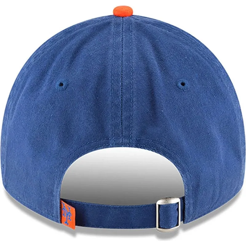 mutsid-kumer-sinine-reguleeritav-9twenty-core-classic-new-york-mets-mlb-new-era