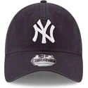 cap-kumer-navy-blue-adjustable-strap-9twenty-core-classic-new-york-yankees-mlb-new-era