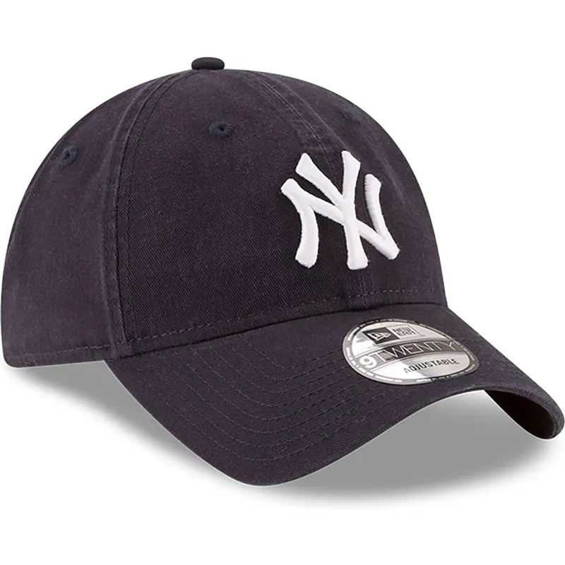 cap-kumer-navy-blue-adjustable-strap-9twenty-core-classic-new-york-yankees-mlb-new-era