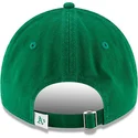 mutsid-kumer-roheline-reguleeritav-9twenty-core-classic-oakland-athletics-mlb-new-era