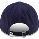 mutsid-kumer-meresinine-reguleeritav-9twenty-core-classic-toronto-blue-jays-mlb-new-era