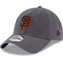 mutsid-kumer-hall-reguleeritav-9twenty-core-classic-san-francisco-giants-mlb-new-era