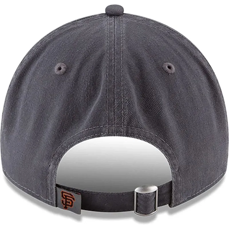mutsid-kumer-hall-reguleeritav-rihm-9twenty-core-classic-san-francisco-giants-mlb-new-era