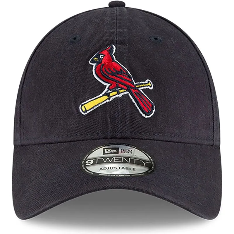 mutsid-kumer-meresinine-reguleeritav-9twenty-core-classic-st-louis-cardinals-mlb-new-era