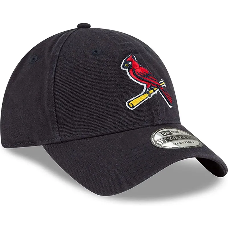 mutsid-kumer-meresinine-reguleeritav-9twenty-core-classic-st-louis-cardinals-mlb-new-era