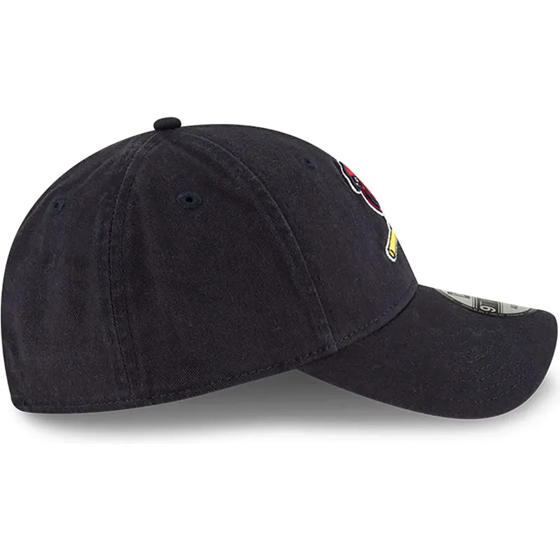 mutsid-kumer-meresinine-reguleeritav-9twenty-core-classic-st-louis-cardinals-mlb-new-era