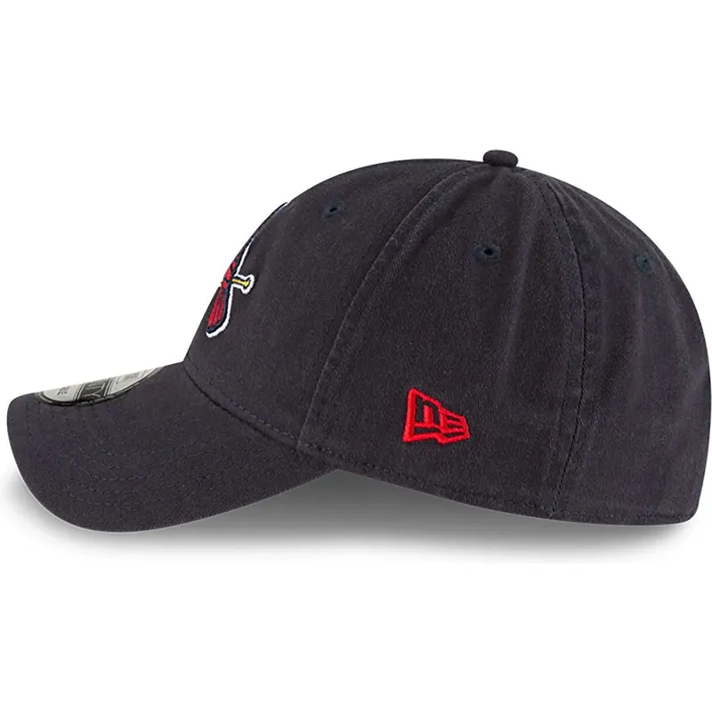 mutsid-kumer-meresinine-reguleeritav-9twenty-core-classic-st-louis-cardinals-mlb-new-era