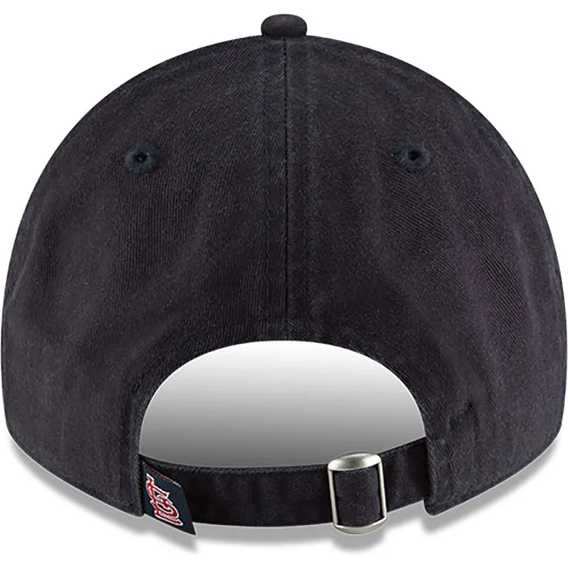mutsid-kumer-meresinine-reguleeritav-9twenty-core-classic-st-louis-cardinals-mlb-new-era