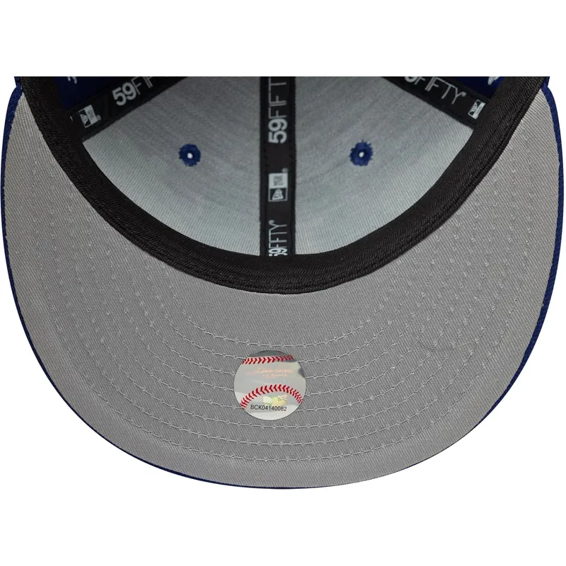 mutsid-lame-sinine-liibuv-59fifty-mythical-los-angeles-dodgers-mlb-new-era