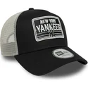 mutsid-kumer-must-snapback-a-frame-patch-new-york-yankees-mlb-new-era