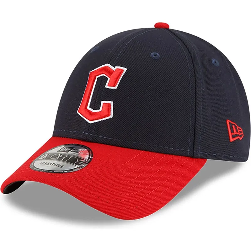mutsid-kumer-meresinine-reguleeritav-9forty-the-league-cleveland-guardians-mlb-new-era mutsid-kumer-meresinine-reguleeritav-9forty-the-league-cleveland-guardians-mlb-new-era