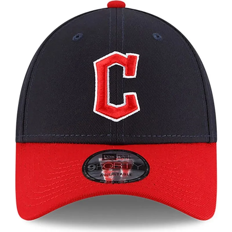 mutsid-kumer-meresinine-reguleeritav-9forty-the-league-cleveland-guardians-mlb-new-era mutsid-kumer-meresinine-reguleeritav-9forty-the-league-cleveland-guardians-mlb-new-era