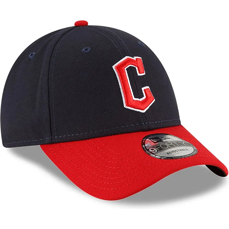 mutsid-kumer-meresinine-reguleeritav-9forty-the-league-cleveland-guardians-mlb-new-era mutsid-kumer-meresinine-reguleeritav-9forty-the-league-cleveland-guardians-mlb-new-era