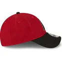 mutsid-kumer-meresinine-reguleeritav-9forty-the-league-arizona-diamondbacks-mlb-new-era