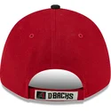 mutsid-kumer-meresinine-reguleeritav-9forty-the-league-arizona-diamondbacks-mlb-new-era