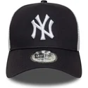 mutsid-kumer-meresinine-snapback-a-frame-multi-patch-new-york-yankees-mlb-new-era