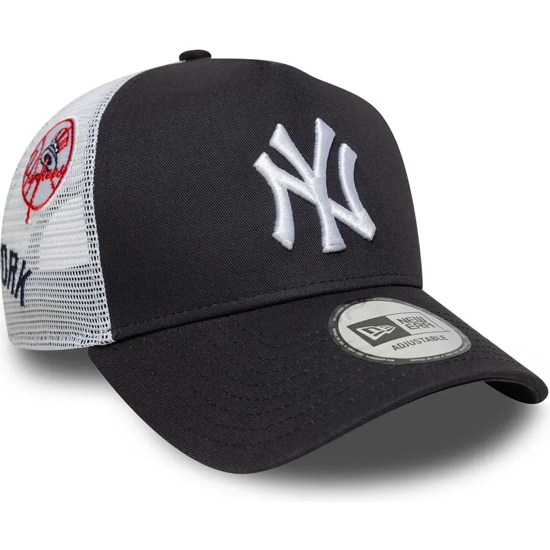 mutsid-kumer-meresinine-snapback-a-frame-multi-patch-new-york-yankees-mlb-new-era
