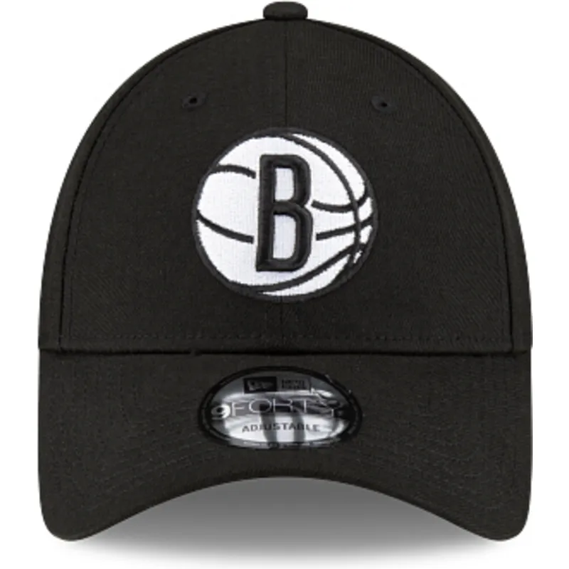 mutsid-kumer-must-reguleeritav-9forty-the-league-brooklyn-nets-nba-new-era