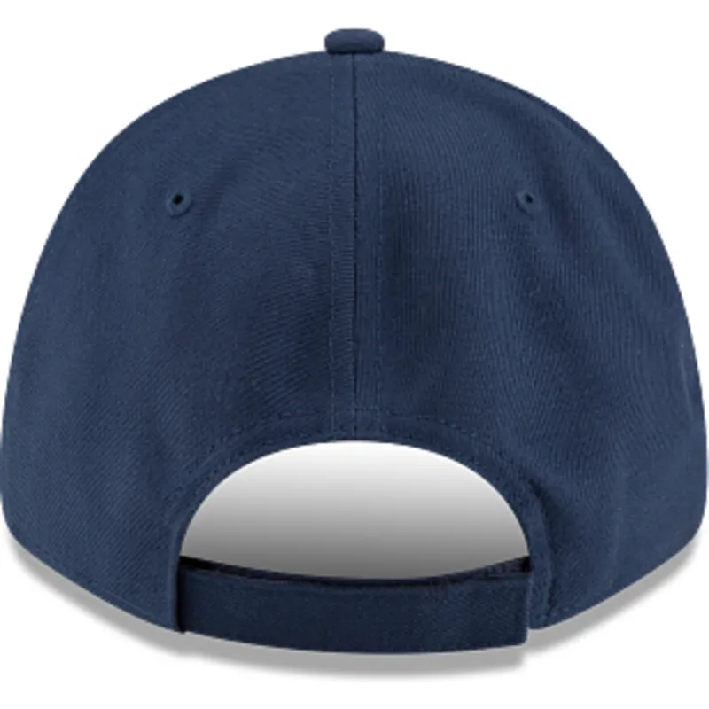 cap-kumer-navy-blue-adjustable-strap-9forty-the-league-los-angeles-clippers-nba-new-era