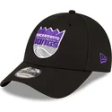 mutsid-kumer-must-reguleeritav-9forty-the-league-sacramento-kings-nba-new-era
