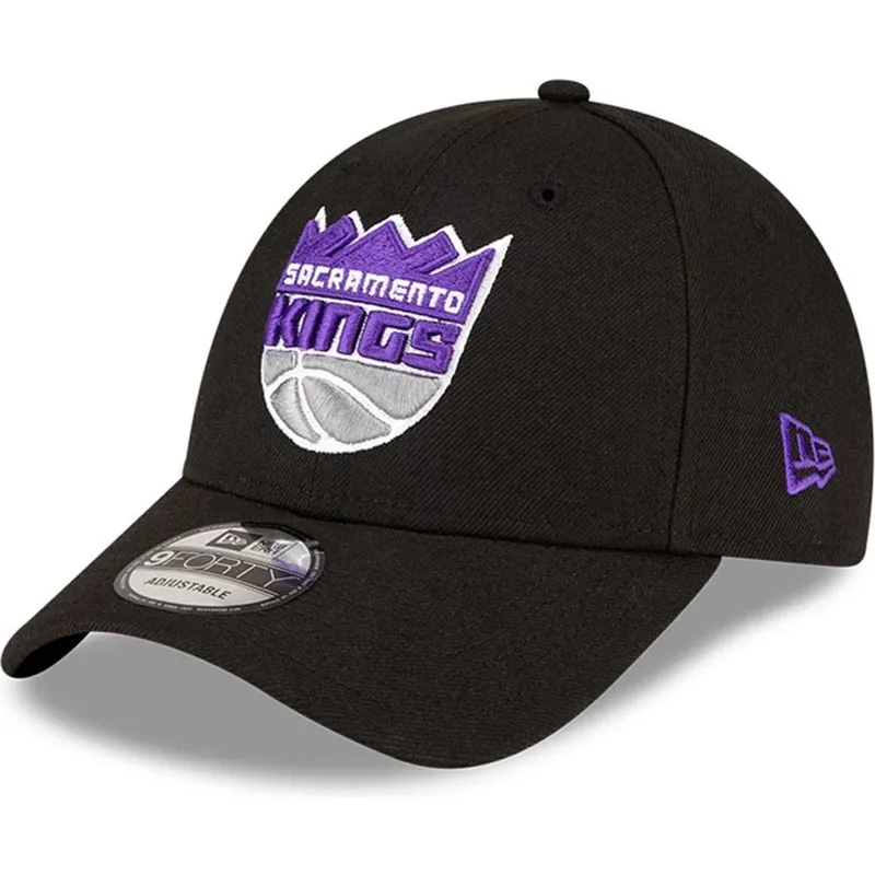 mutsid-kumer-must-reguleeritav-9forty-the-league-sacramento-kings-nba-new-era
