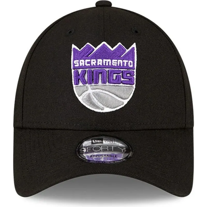 mutsid-kumer-must-reguleeritav-9forty-the-league-sacramento-kings-nba-new-era