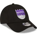 mutsid-kumer-must-reguleeritav-9forty-the-league-sacramento-kings-nba-new-era