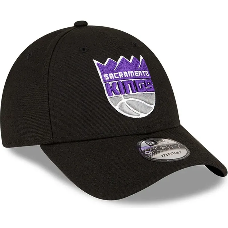 mutsid-kumer-must-reguleeritav-9forty-the-league-sacramento-kings-nba-new-era