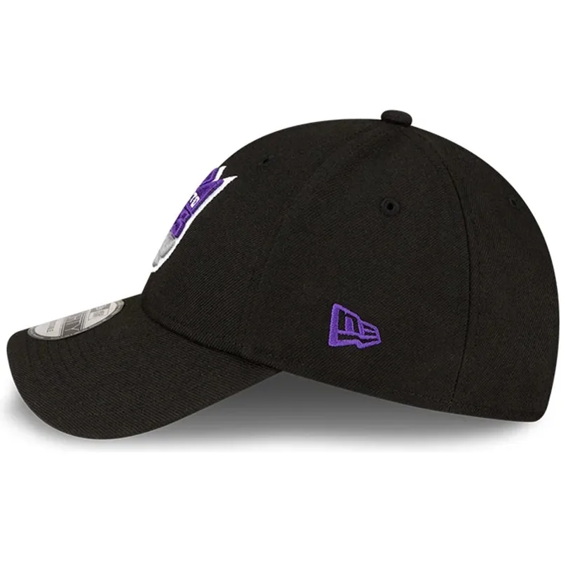 mutsid-kumer-must-reguleeritav-9forty-the-league-sacramento-kings-nba-new-era