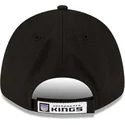 mutsid-kumer-must-reguleeritav-9forty-the-league-sacramento-kings-nba-new-era