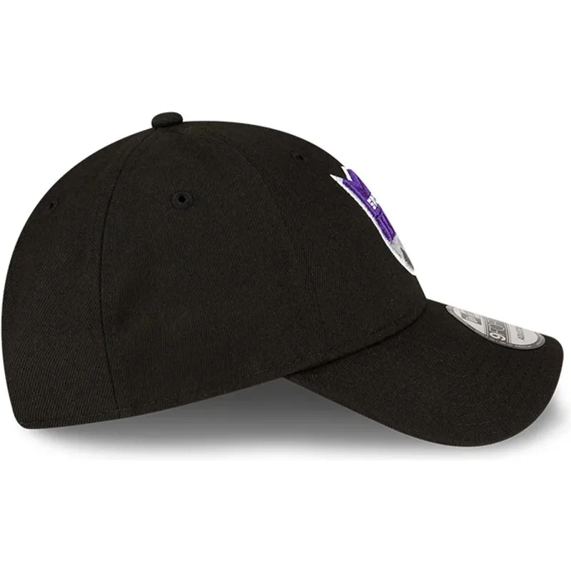 mutsid-kumer-must-reguleeritav-9forty-the-league-sacramento-kings-nba-new-era