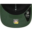 mutsid-kumer-roheline-snapback-9seventy-stretch-snap-new-york-jets-nfl-new-era