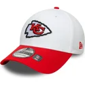 new-era-curved-brim-39thirty-team-logo-kansas-city-chiefs-nfl-white-and-red-fitted-cap