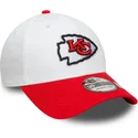 new-era-curved-brim-39thirty-team-logo-kansas-city-chiefs-nfl-white-and-red-fitted-cap