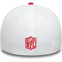 new-era-curved-brim-39thirty-team-logo-kansas-city-chiefs-nfl-white-and-red-fitted-cap
