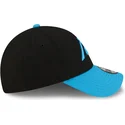 mutsid-kumer-must-reguleeritav-9forty-the-league-carolina-panthers-nfl-new-era