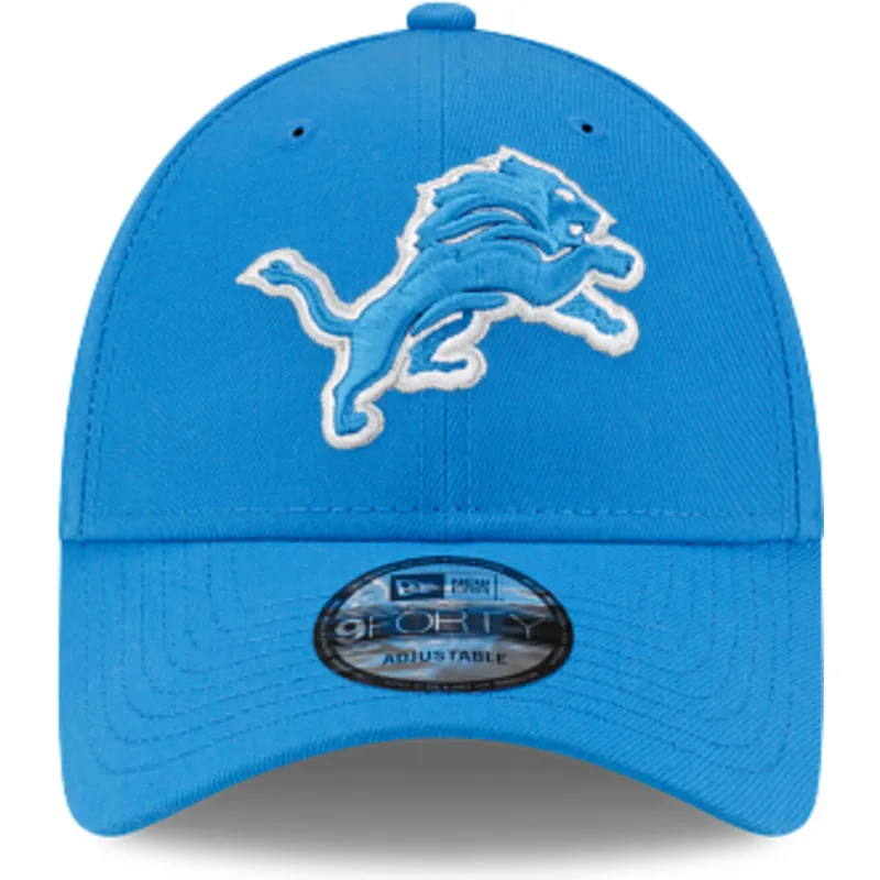 mutsid-kumer-sinine-reguleeritav-9forty-the-league-detroit-lions-nfl-new-era mutsid-kumer-sinine-reguleeritav-9forty-the-league-detroit-lions-nfl-new-era