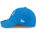 mutsid-kumer-sinine-reguleeritav-9forty-the-league-detroit-lions-nfl-new-era