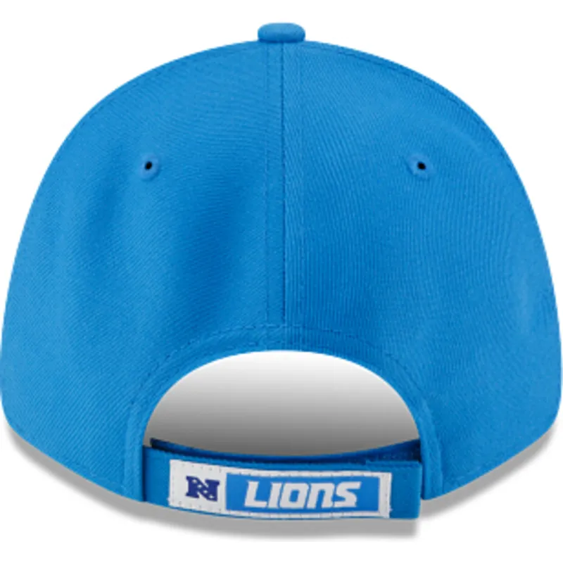mutsid-kumer-sinine-reguleeritav-9forty-the-league-detroit-lions-nfl-new-era mutsid-kumer-sinine-reguleeritav-9forty-the-league-detroit-lions-nfl-new-era