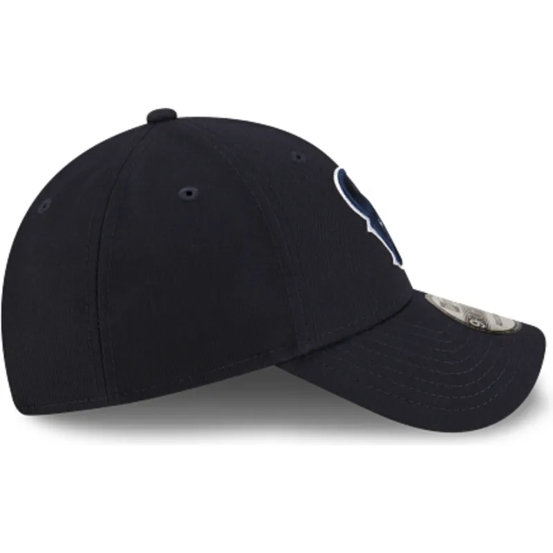 mutsid-kumer-meresinine-reguleeritav-rihm-9forty-the-league-houston-texans-nfl-new-era
