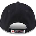 mutsid-kumer-meresinine-reguleeritav-rihm-9forty-the-league-houston-texans-nfl-new-era