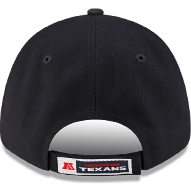 cap-kumer-navy-blue-adjustable-strap-9forty-the-league-houston-texans-nfl-new-era