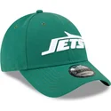 cap-kumer-green-adjustable-strap-9forty-the-league-new-york-jets-nfl-new-era
