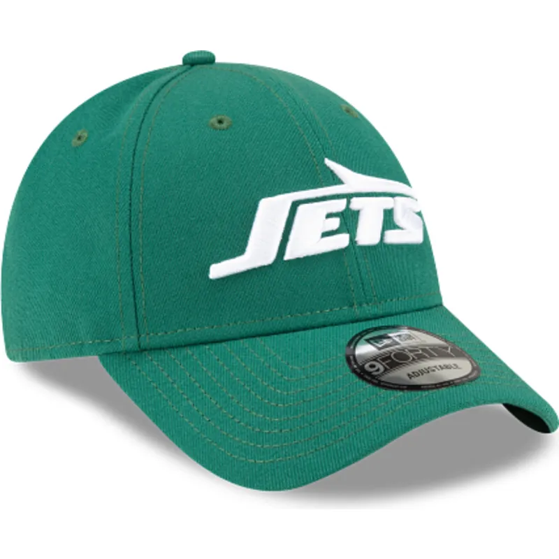 cap-kumer-green-adjustable-strap-9forty-the-league-new-york-jets-nfl-new-era