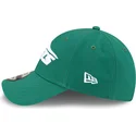 mutsid-kumer-roheline-reguleeritav-9forty-the-league-new-york-jets-nfl-new-era