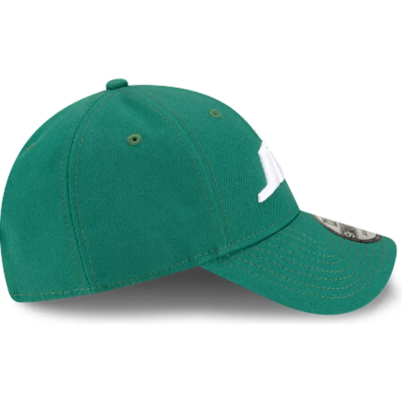 cap-kumer-green-adjustable-strap-9forty-the-league-new-york-jets-nfl-new-era