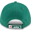 cap-kumer-green-adjustable-strap-9forty-the-league-new-york-jets-nfl-new-era