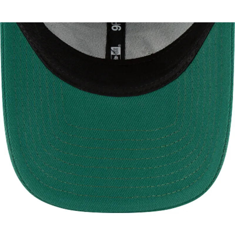 cap-kumer-green-adjustable-strap-9forty-the-league-new-york-jets-nfl-new-era